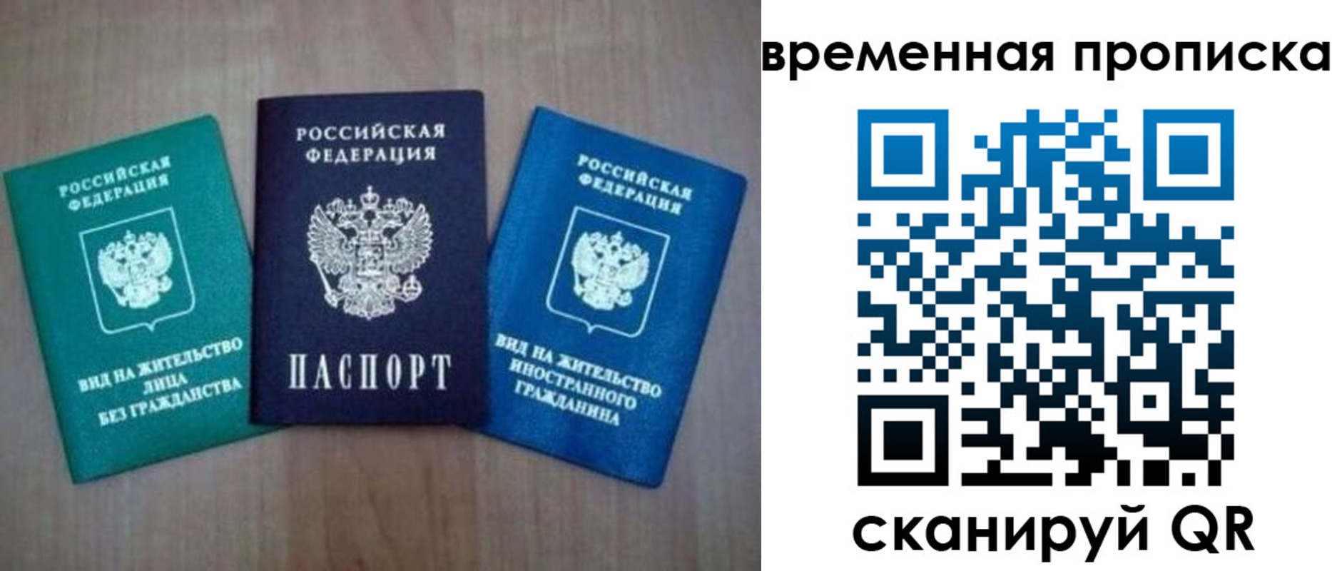 прописка иностранных граждан в Урени